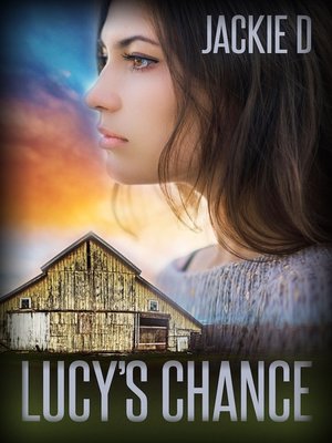 cover image of Lucy's Chance